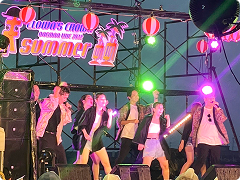 oneman live 2022 Summer