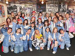 音色10th Anniversary